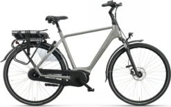 Sparta A-Shine Fit M7B 2023 -Aanbiedingen Fiets Wielen Winkel sparta a shine fit m7b grijs heren 1