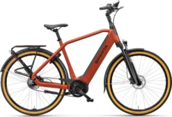 Sparta D-Rule Energy M5T 2022