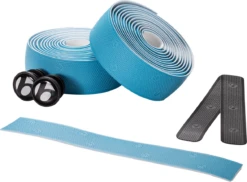 Bontrager Supertack Stuurlint -Aanbiedingen Fiets Wielen Winkel stuurlint supertack blauw 1