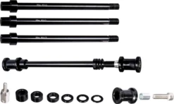 Topeak Trailer Journey M12 Steekassen Set M12