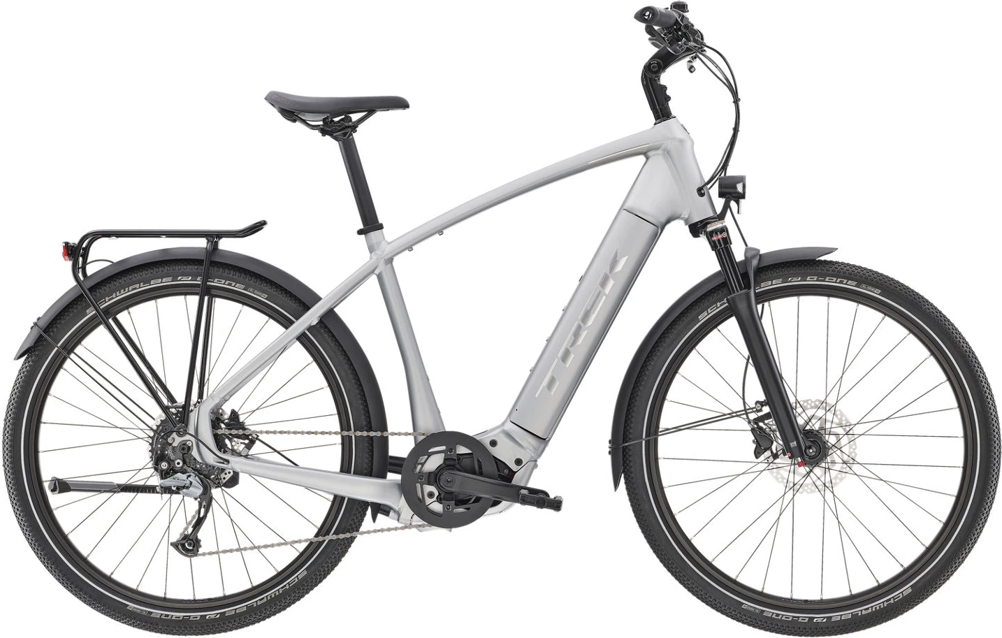 Trek Allant+ 7 2022 2 Trek Allant+ 7 2022 - Afbeelding 2