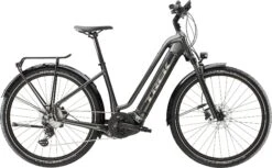 Trek Allant+ 7 2023 8 Trek Allant+ 7 2023 -Aanbiedingen Fiets Wielen Winkel trek allant 7 dames zilver 1
