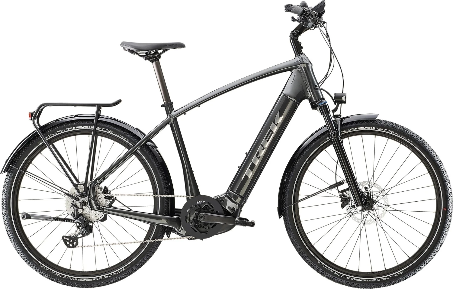 Trek Allant+ 7 2023 2 Trek Allant+ 7 2023 - Afbeelding 2