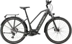 Trek Allant+ 7 2023 9 Trek Allant+ 7 2023 -Aanbiedingen Fiets Wielen Winkel trek allant 7 trapeze zilver 1