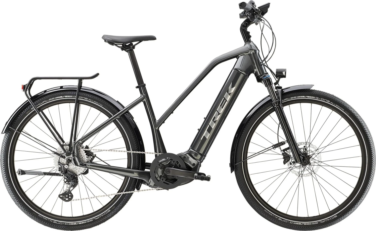 Trek Allant+ 7 2023 5 Trek Allant+ 7 2023 - Afbeelding 5
