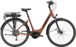 Trek Verve+ 1 2023 -Aanbiedingen Fiets Wielen Winkel trek verve 1 2023 2