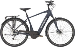 Trek Verve+ 4 2021 -Aanbiedingen Fiets Wielen Winkel verve plus 4 men 20 30620 a primary 2