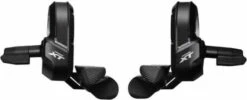Shimano XT Di2 M8050 Shifters -Aanbiedingen Fiets Wielen Winkel xt di2 shifterset