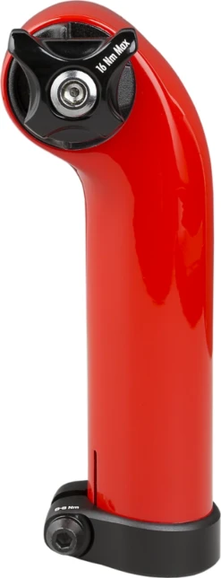 Bontrager Emonda Carbon Zadelpen -Aanbiedingen Fiets Wielen Winkel zadelpen emonda rood